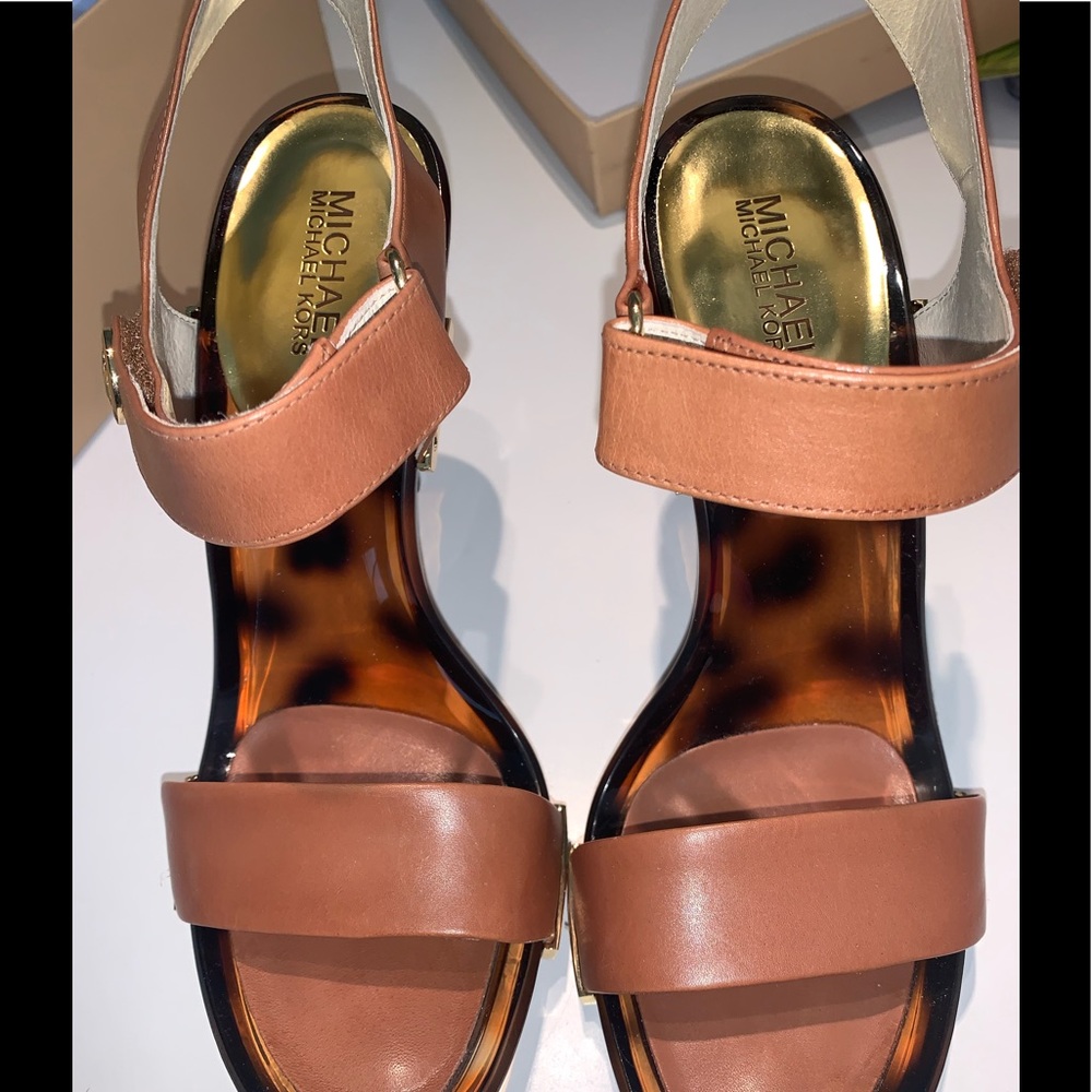 Michael Kors sandals
